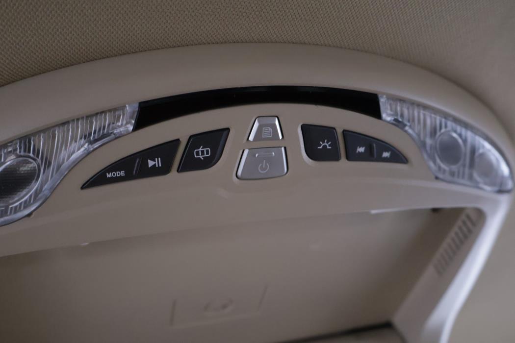 MERCEDES-BENZ ML 2007
