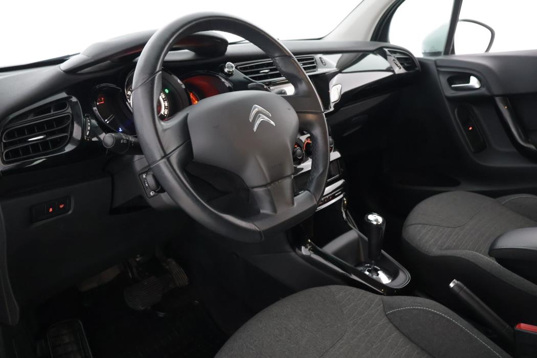 CITROEN C3 2015
