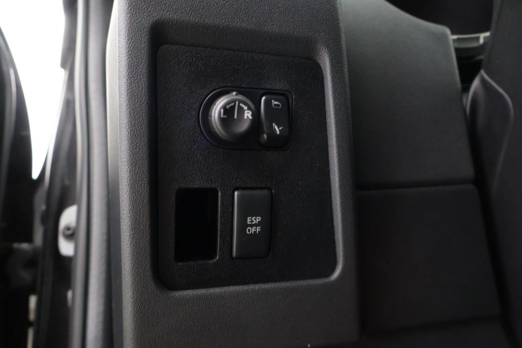 NISSAN Qashqai+2 2008