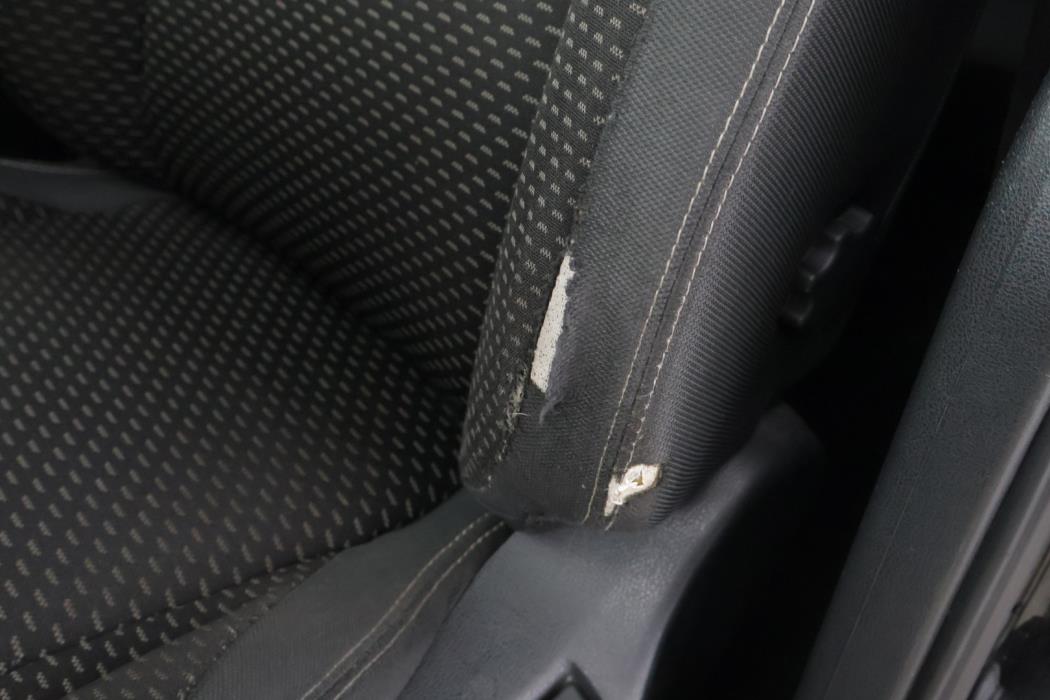 NISSAN Qashqai+2 2008
