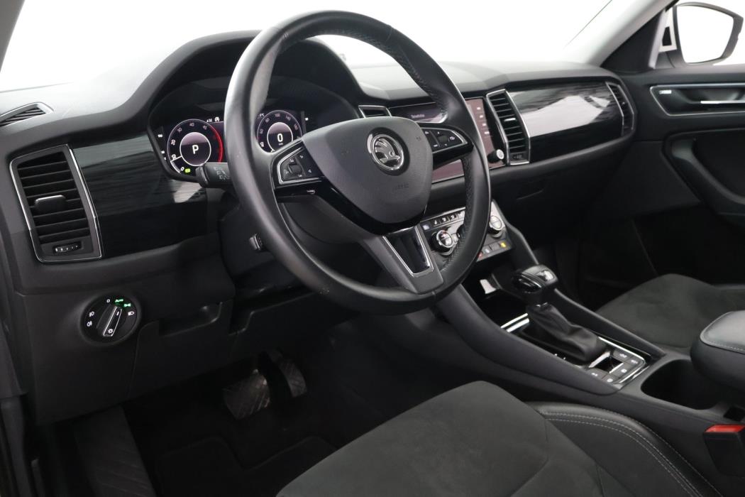 SKODA Kodiaq 2020