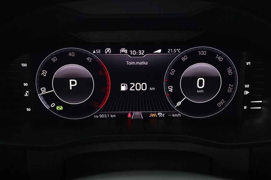 SKODA Kodiaq 2020