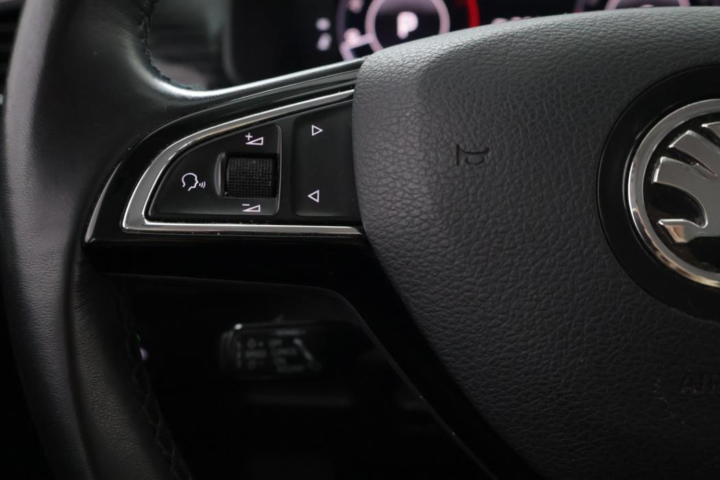 SKODA Kodiaq 2020