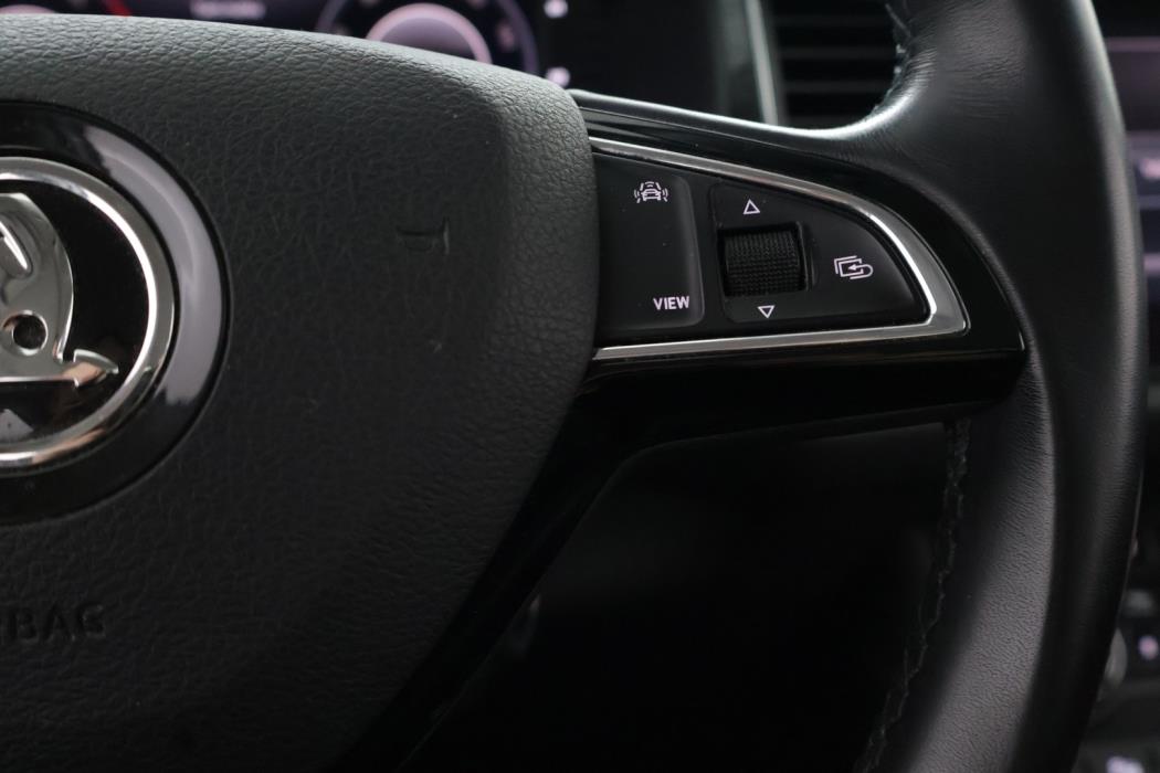 SKODA Kodiaq 2020