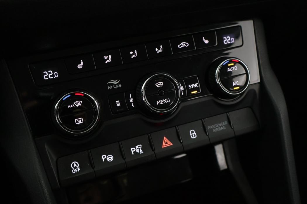 SKODA Kodiaq 2020