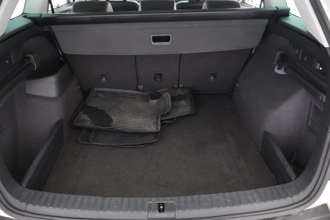 SKODA Kodiaq 2020