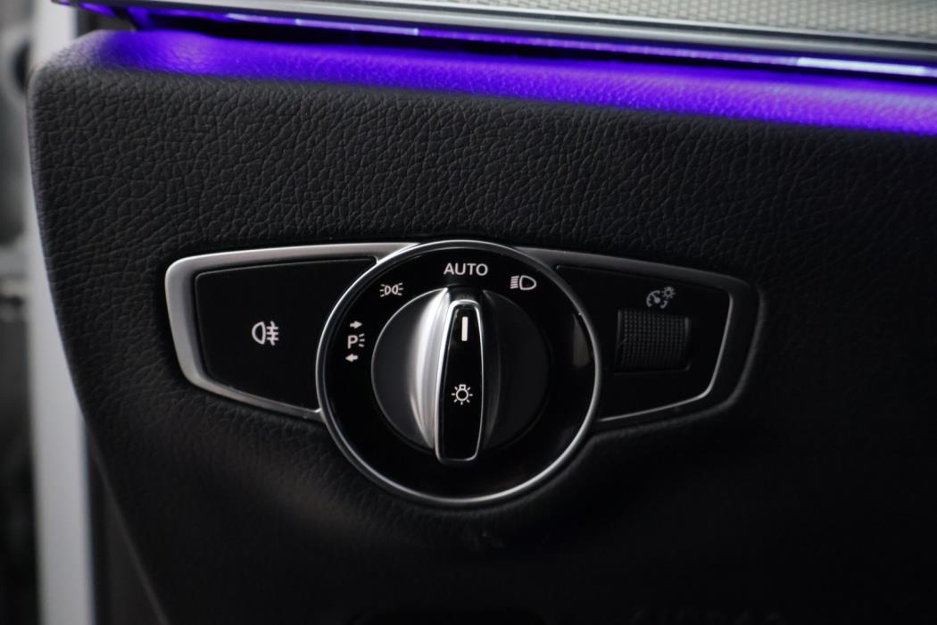 MERCEDES-BENZ E 2018