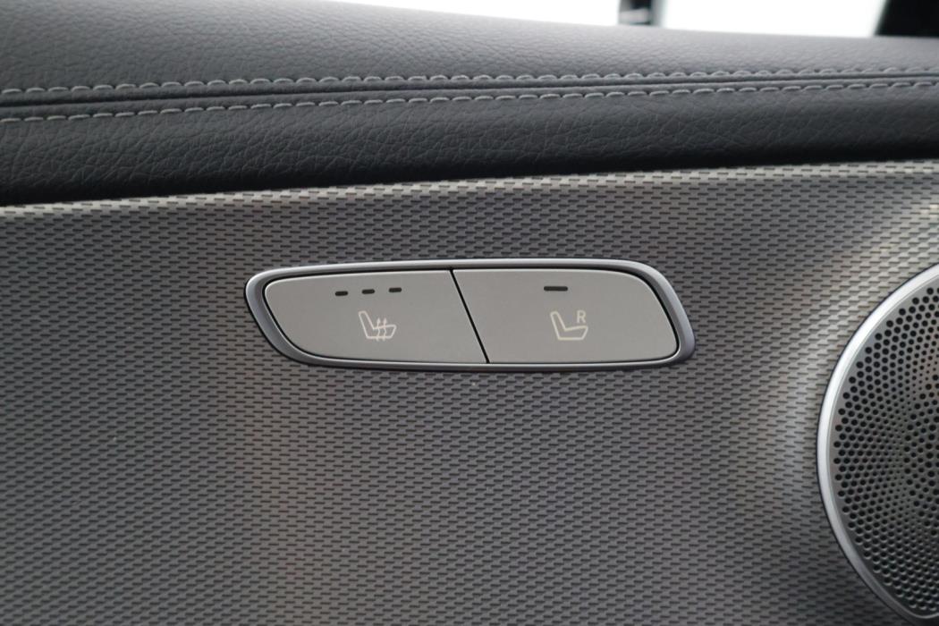 MERCEDES-BENZ E 2018