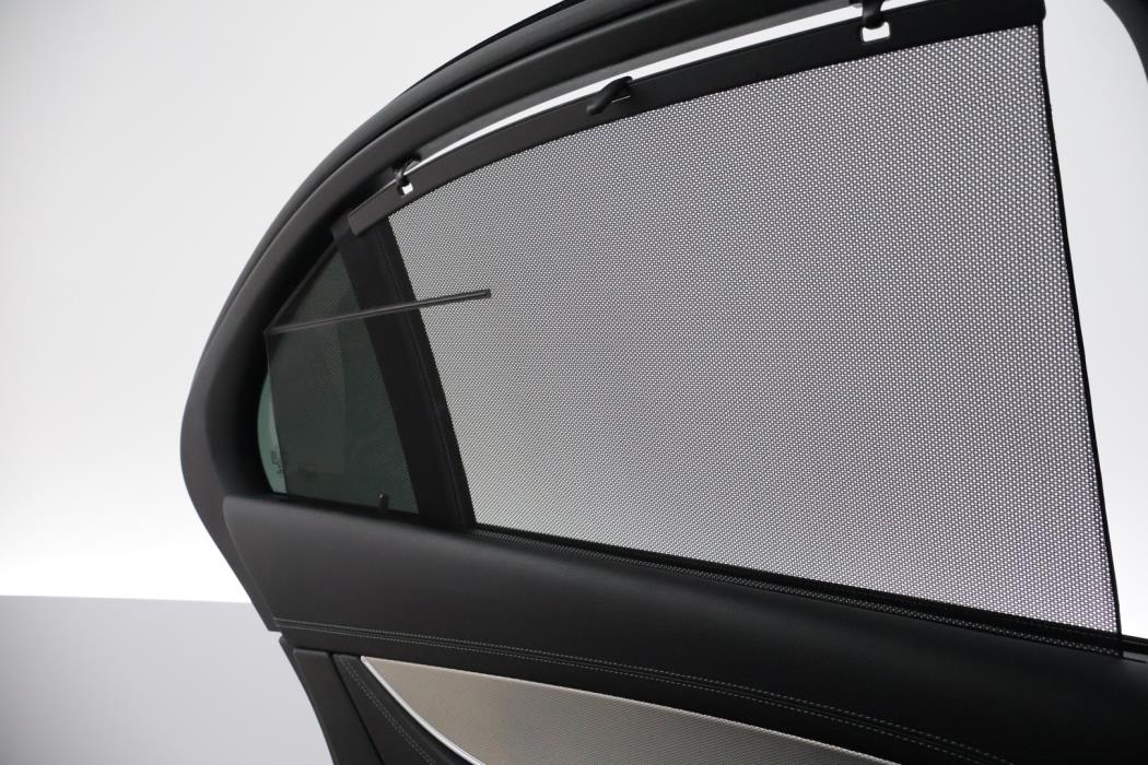 MERCEDES-BENZ E 2018