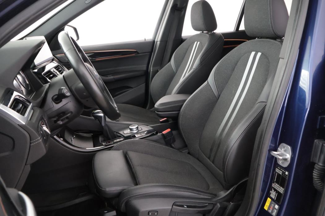 BMW X1 2021