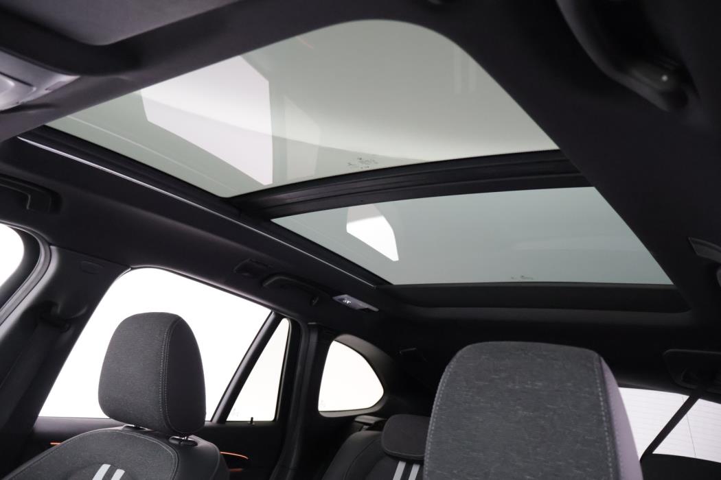 BMW X1 2021