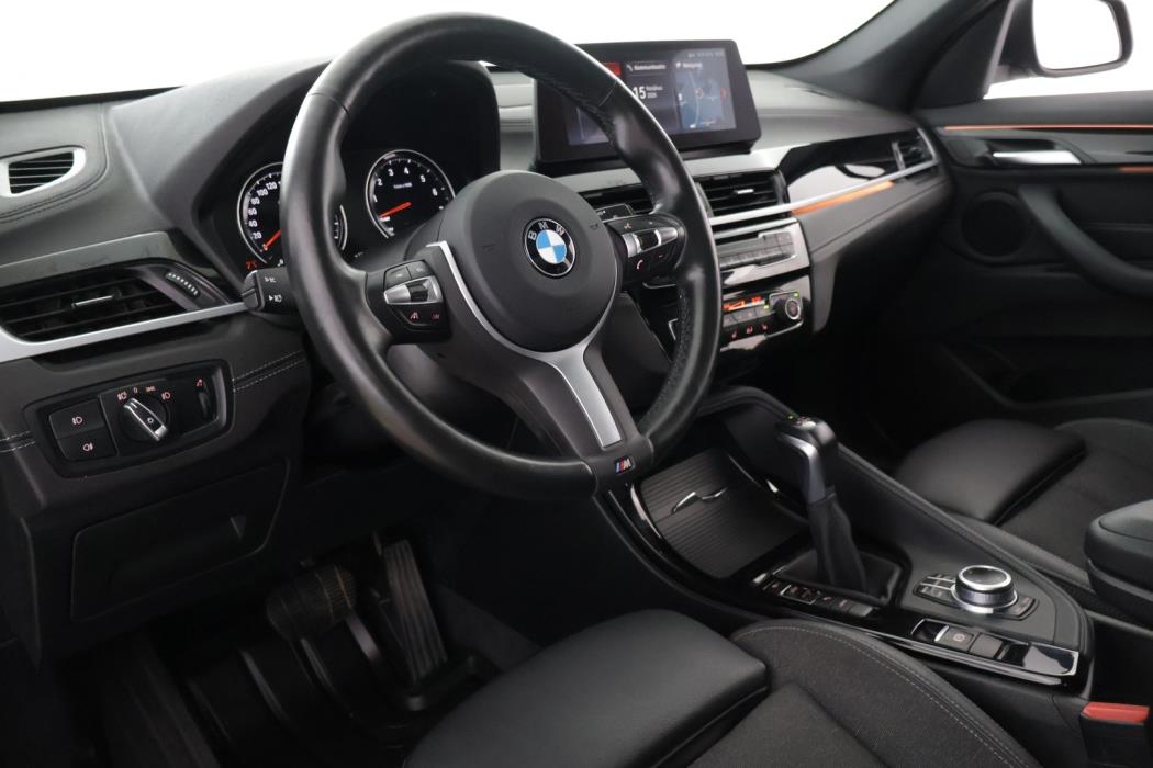 BMW X1 2021