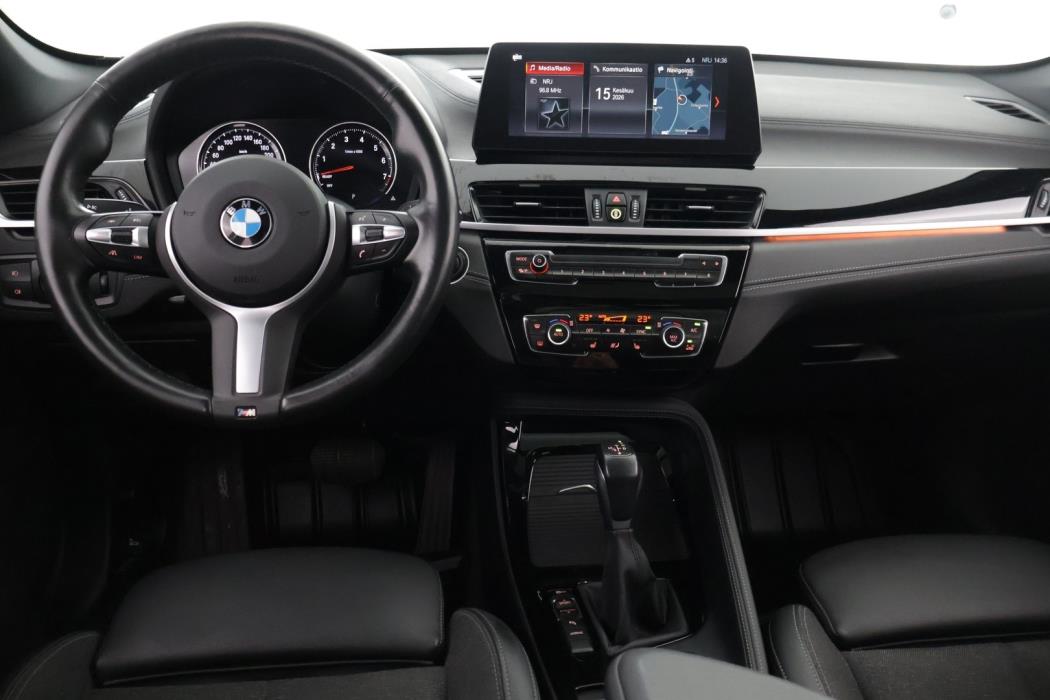 BMW X1 2021
