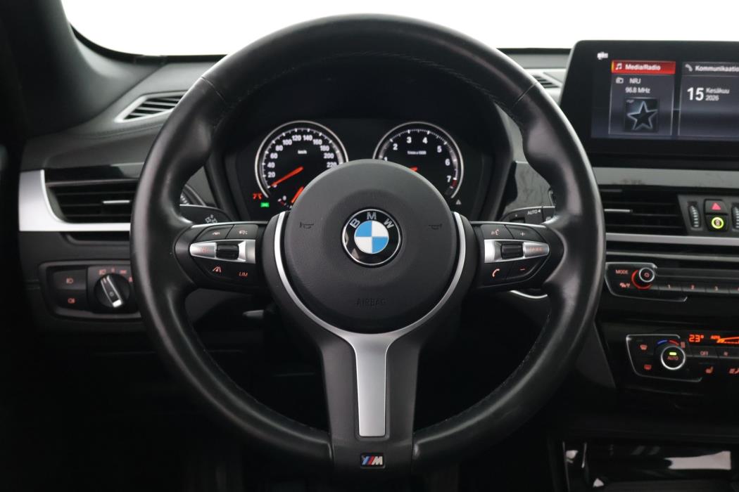 BMW X1 2021