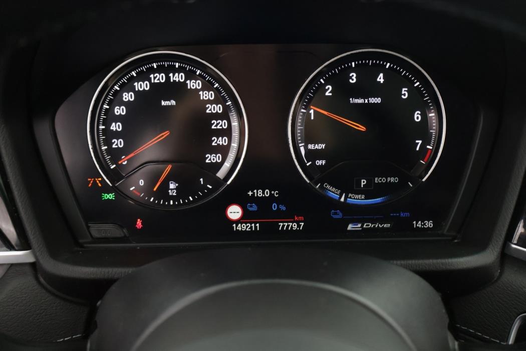 BMW X1 2021
