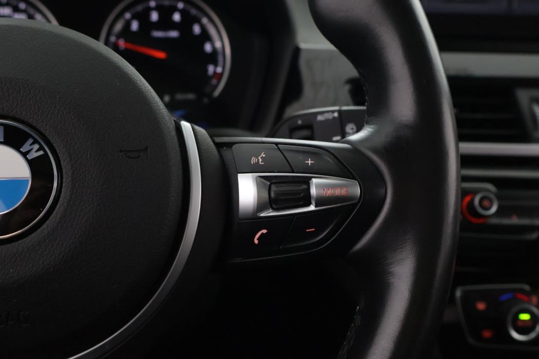 BMW X1 2021