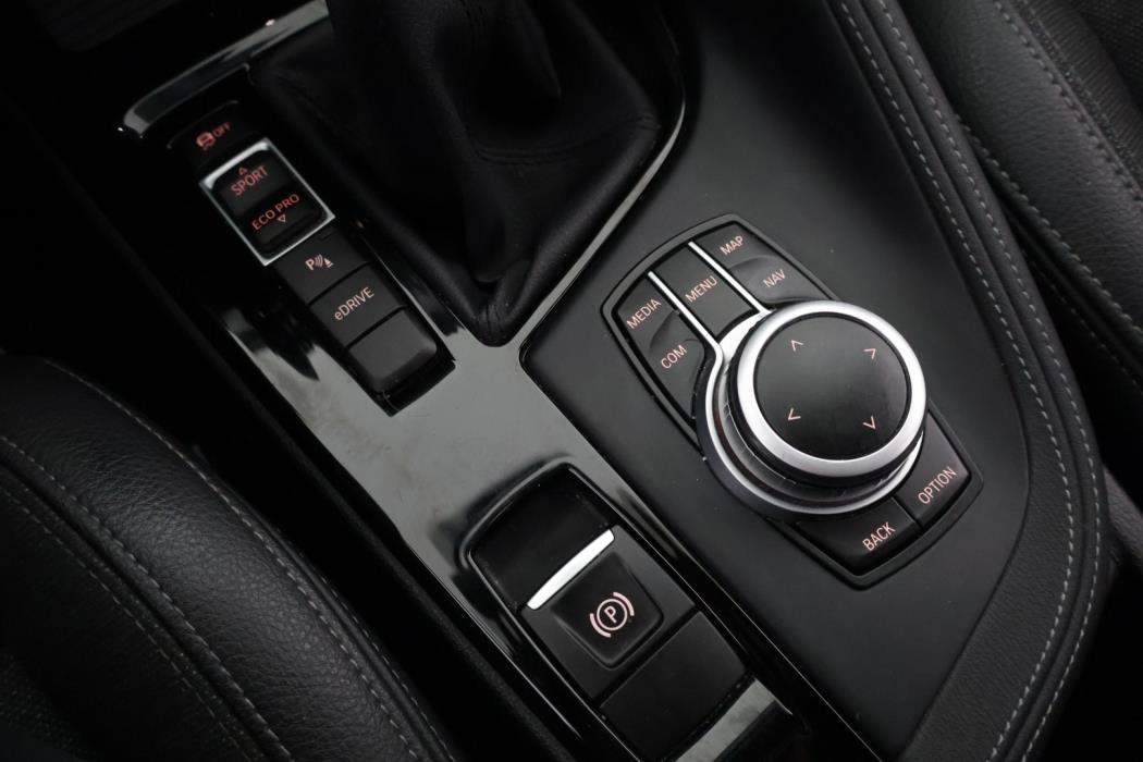 BMW X1 2021
