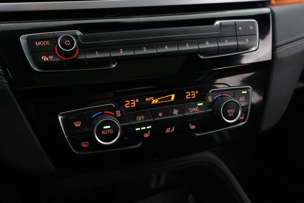 BMW X1 2021