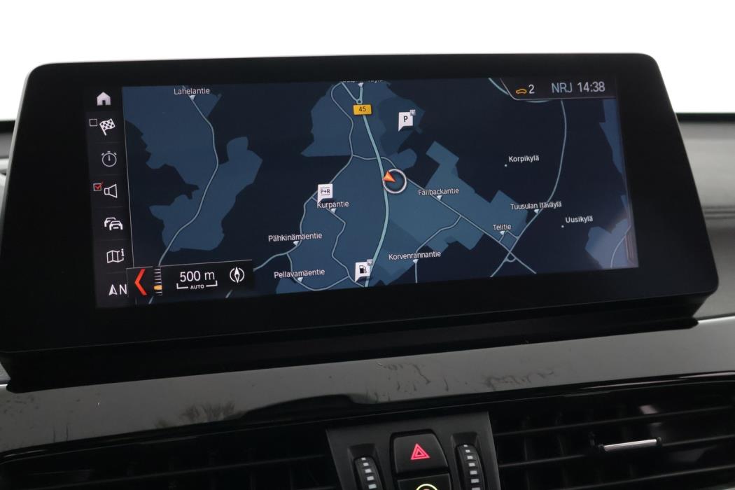 BMW X1 2021