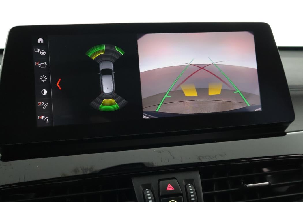 BMW X1 2021