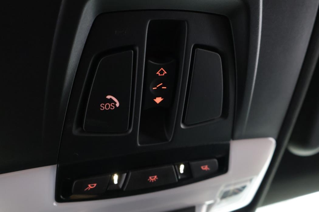 BMW X1 2021
