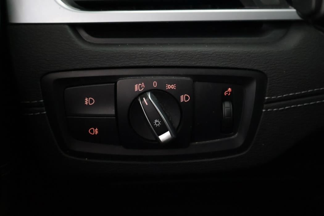 BMW X1 2021
