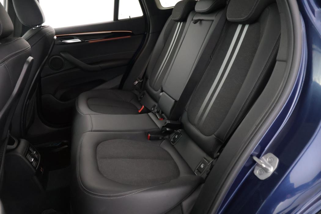 BMW X1 2021
