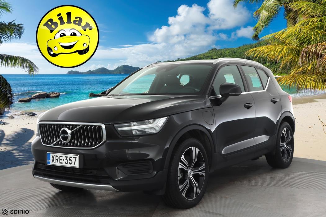VOLVO XC40 2022