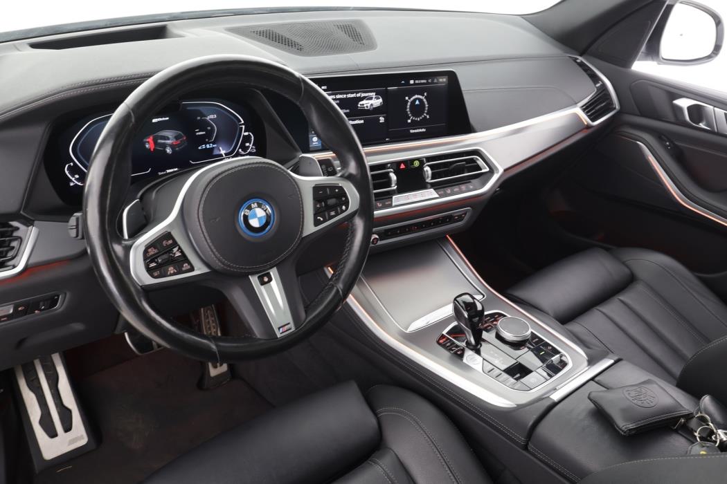 BMW X5 2022