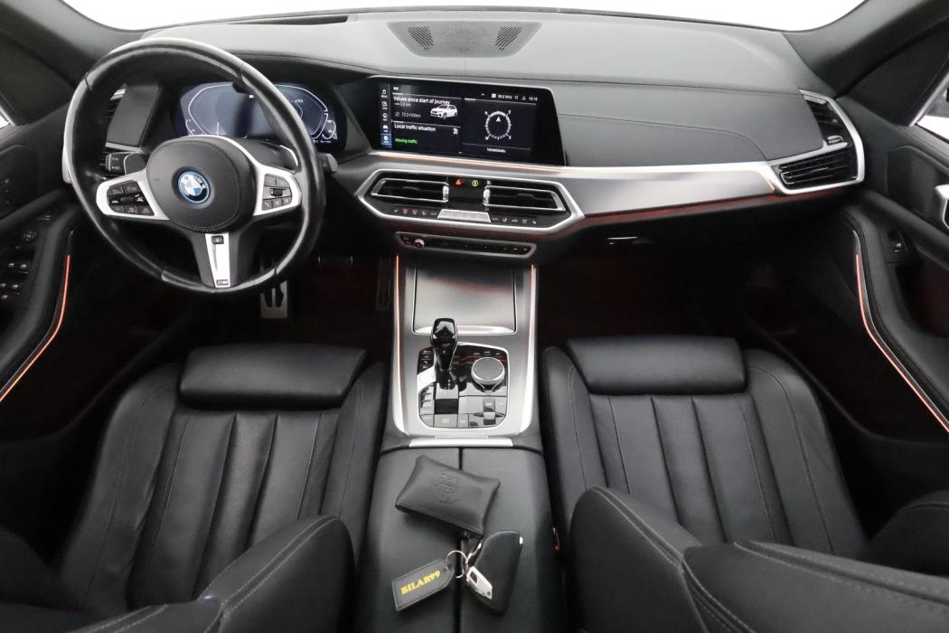BMW X5 2022