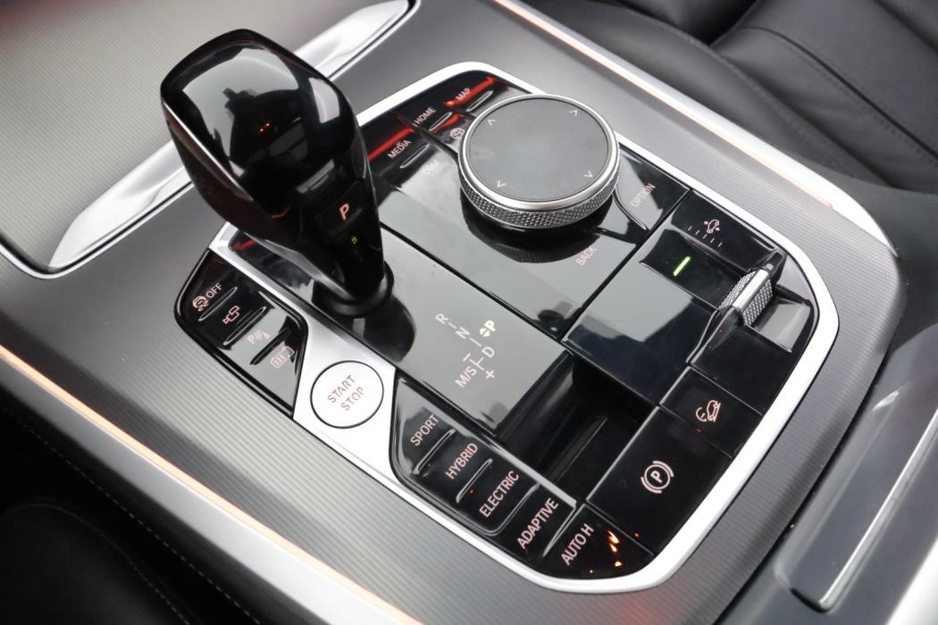 BMW X5 2022