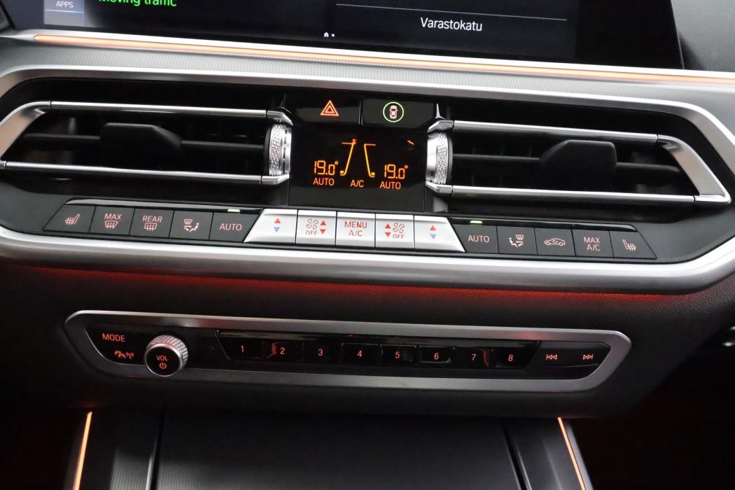 BMW X5 2022