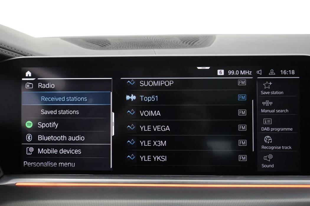 BMW X5 2022