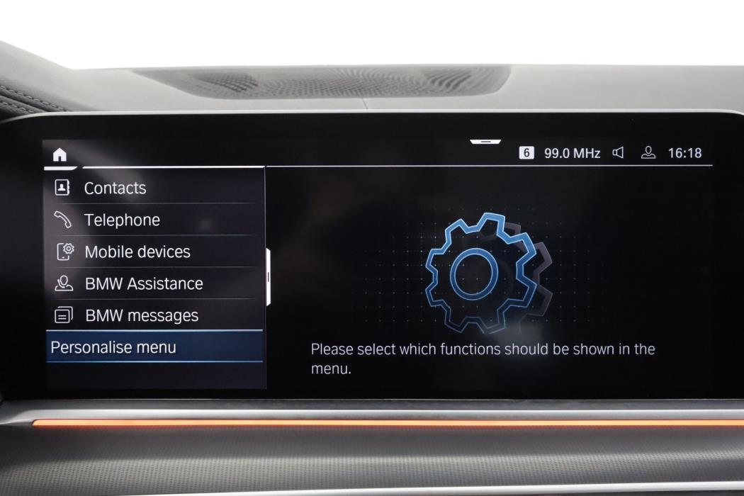 BMW X5 2022