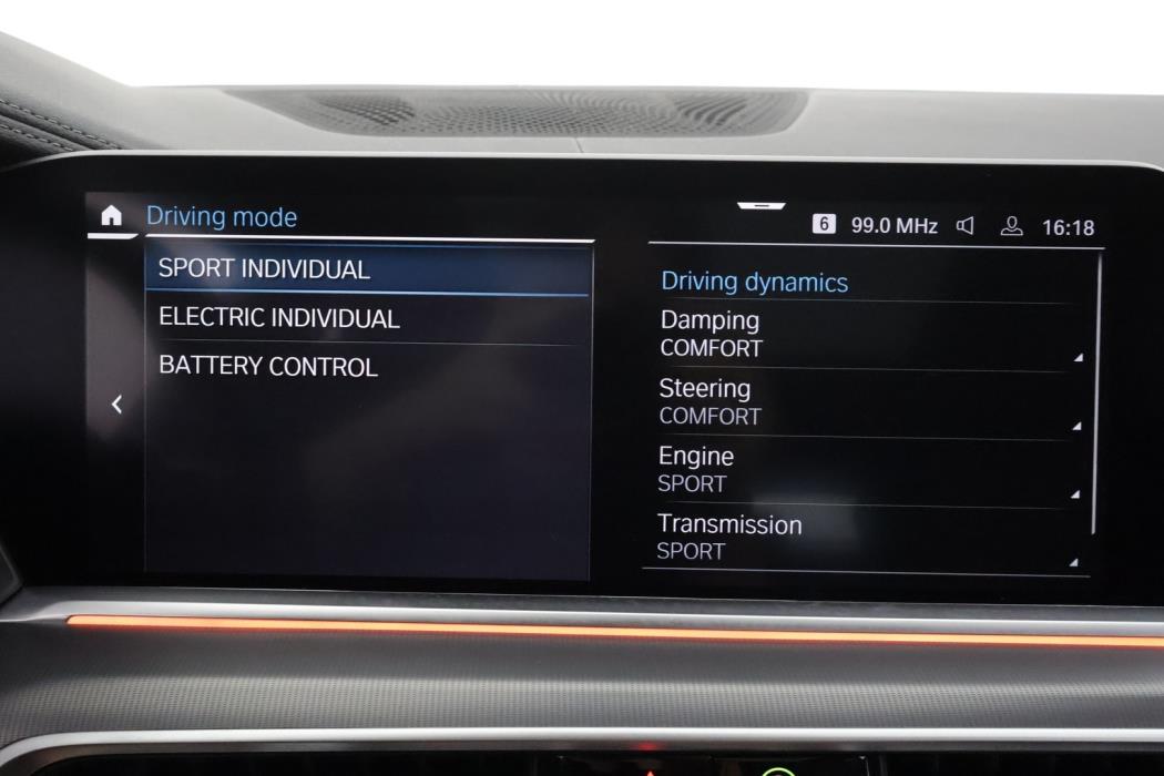 BMW X5 2022