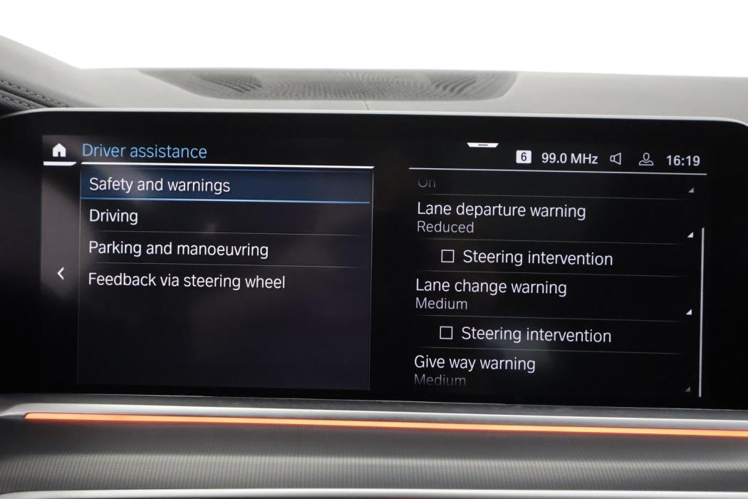 BMW X5 2022