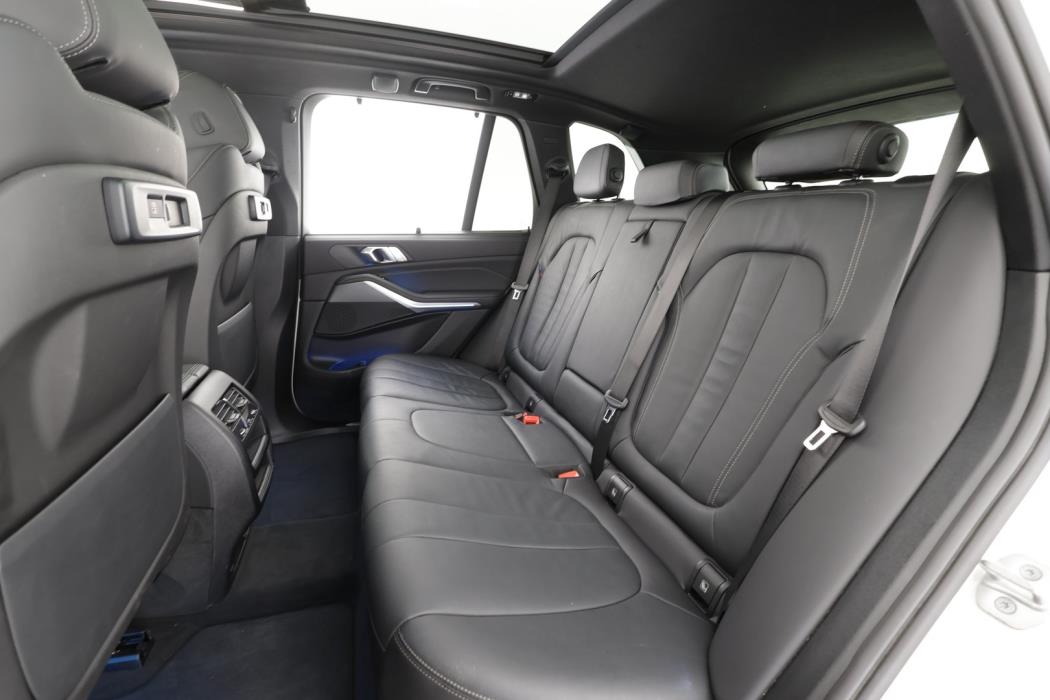 BMW X5 2022