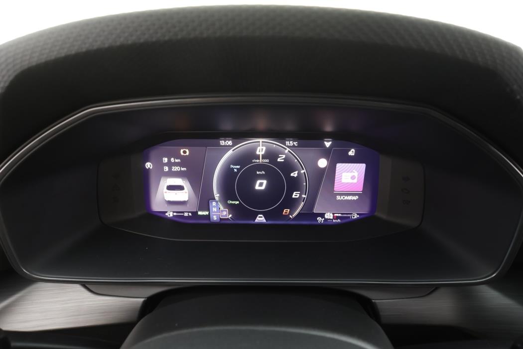 CUPRA Leon Sportstourer 2021