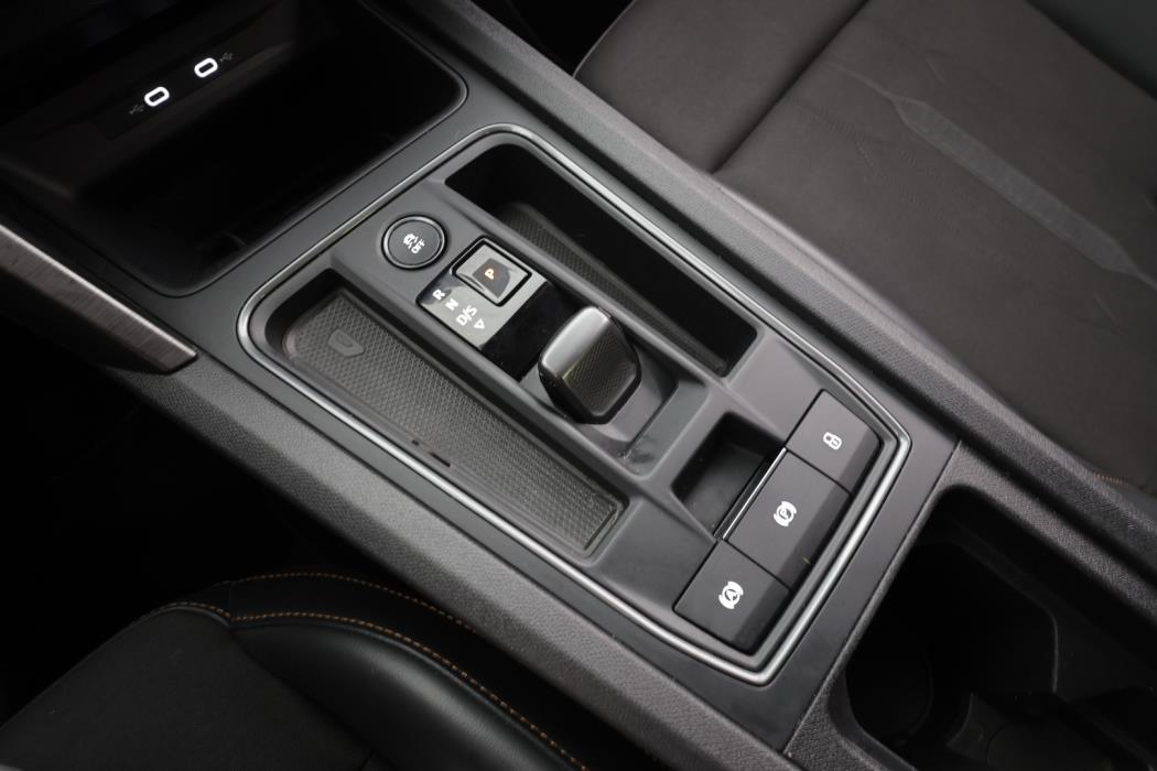 CUPRA Leon Sportstourer 2021