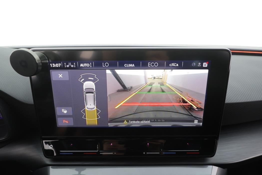 CUPRA Leon Sportstourer 2021
