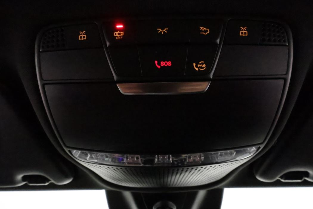 MERCEDES-BENZ C 2020