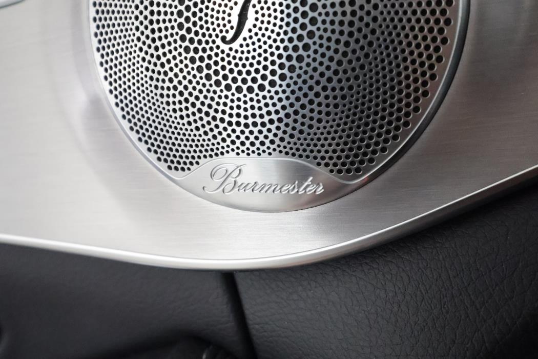 MERCEDES-BENZ C 2020