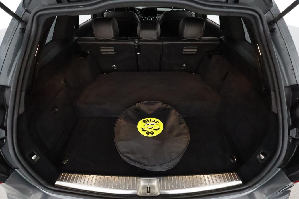 MERCEDES-BENZ C 2020