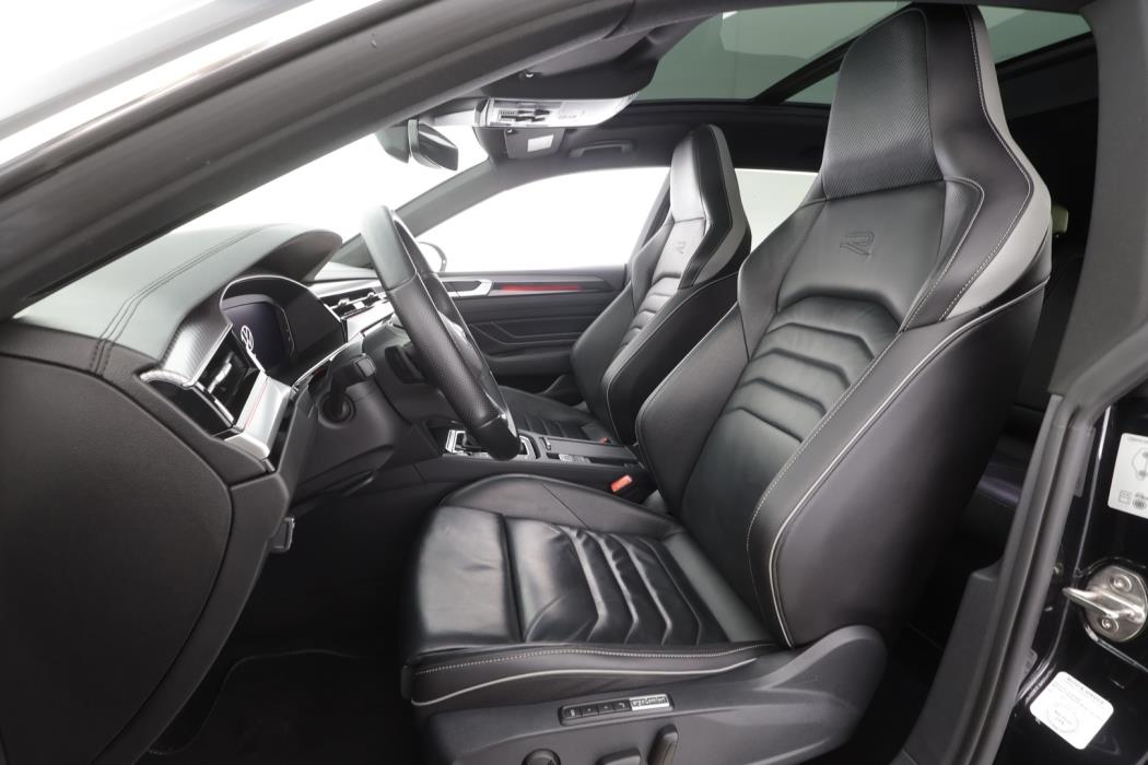 VOLKSWAGEN ARTEON 2023