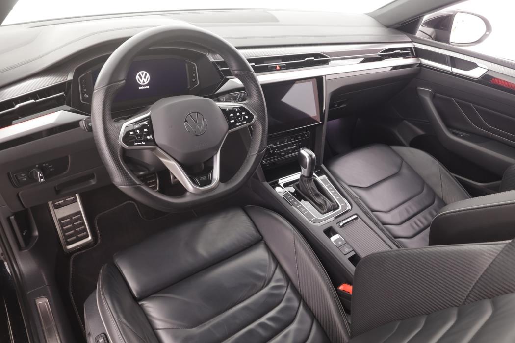 VOLKSWAGEN ARTEON 2023