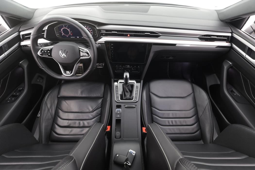 VOLKSWAGEN ARTEON 2023