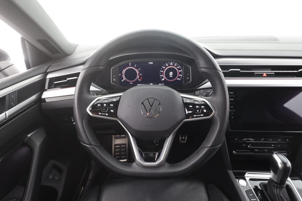 VOLKSWAGEN ARTEON 2023