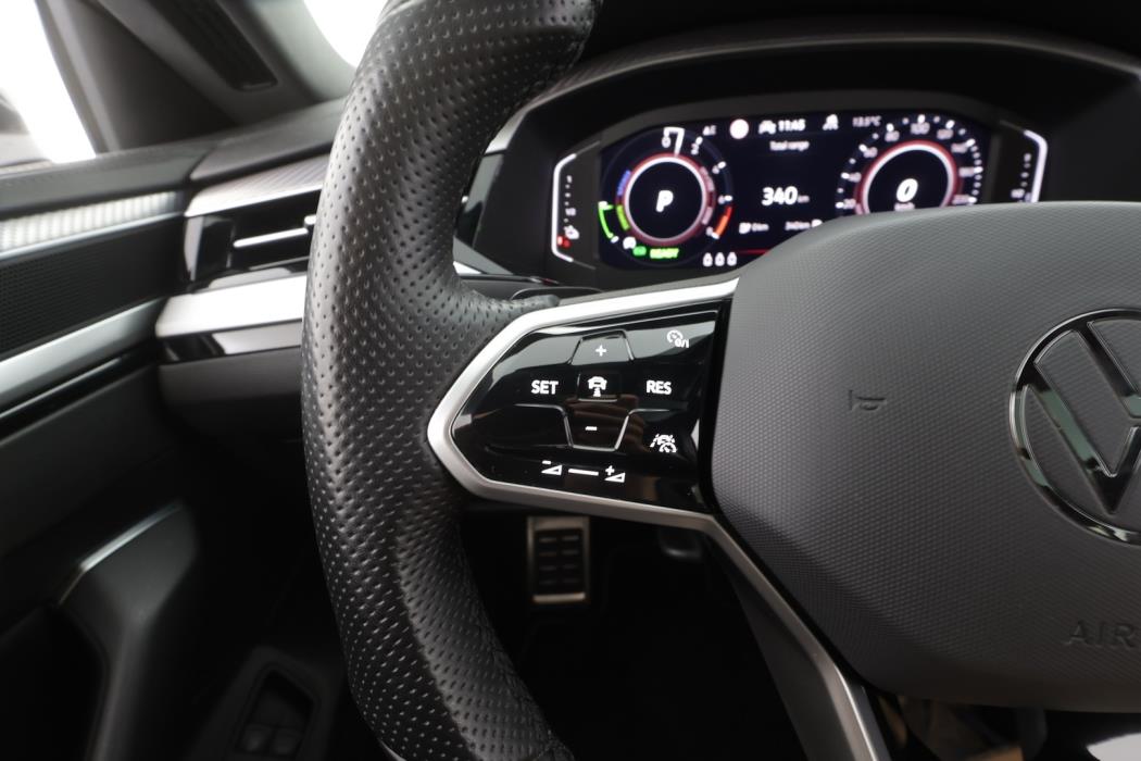 VOLKSWAGEN ARTEON 2023