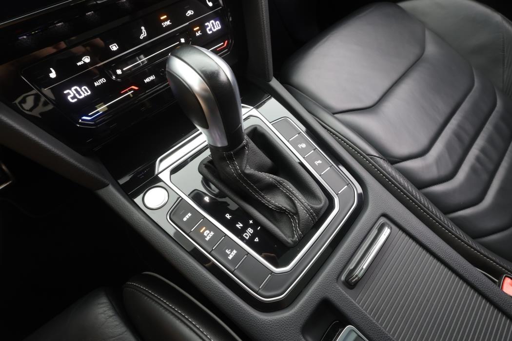 VOLKSWAGEN ARTEON 2023