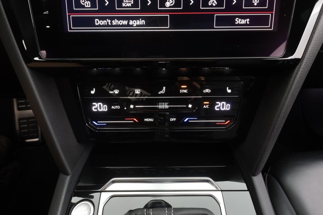 VOLKSWAGEN ARTEON 2023